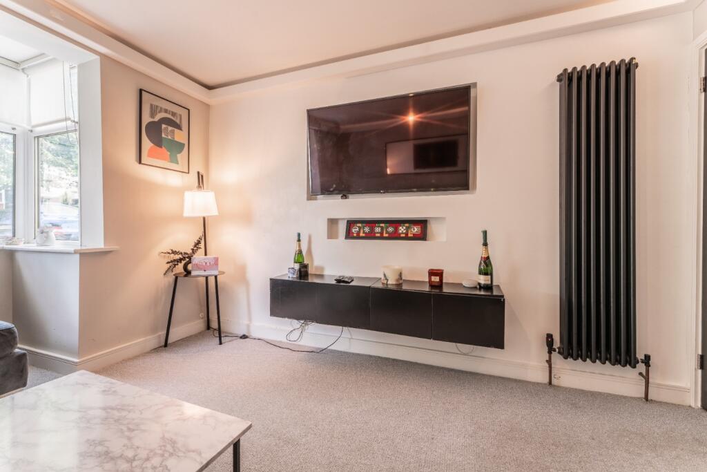 House in London - View 4