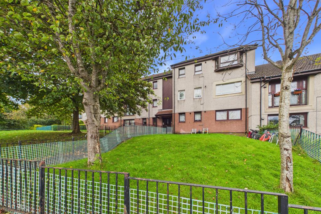 Main image of property: Easterhouse Road, Glasgow, Glasgow City