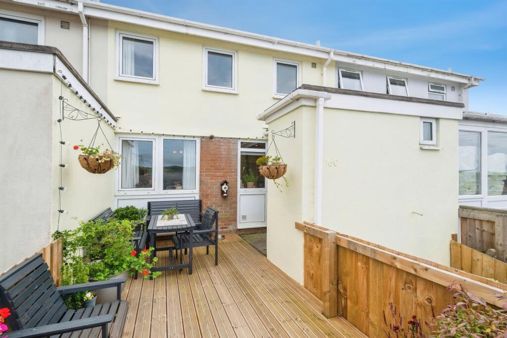 Main image of property: Westfield, Plymouth