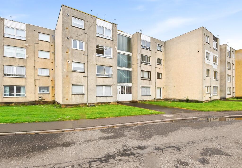 Main image of property: Russell Drive, Ayr, KA8