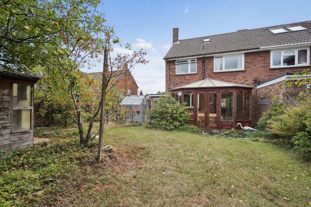 House in Watford - View 4