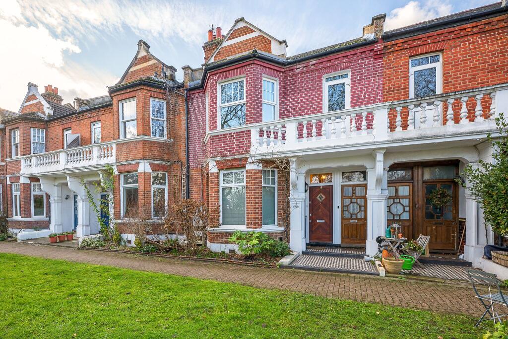 Main image of property: Sydenham