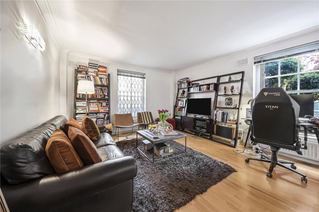 Main image of property: Ascot Court, Grove End Road, London, NW8