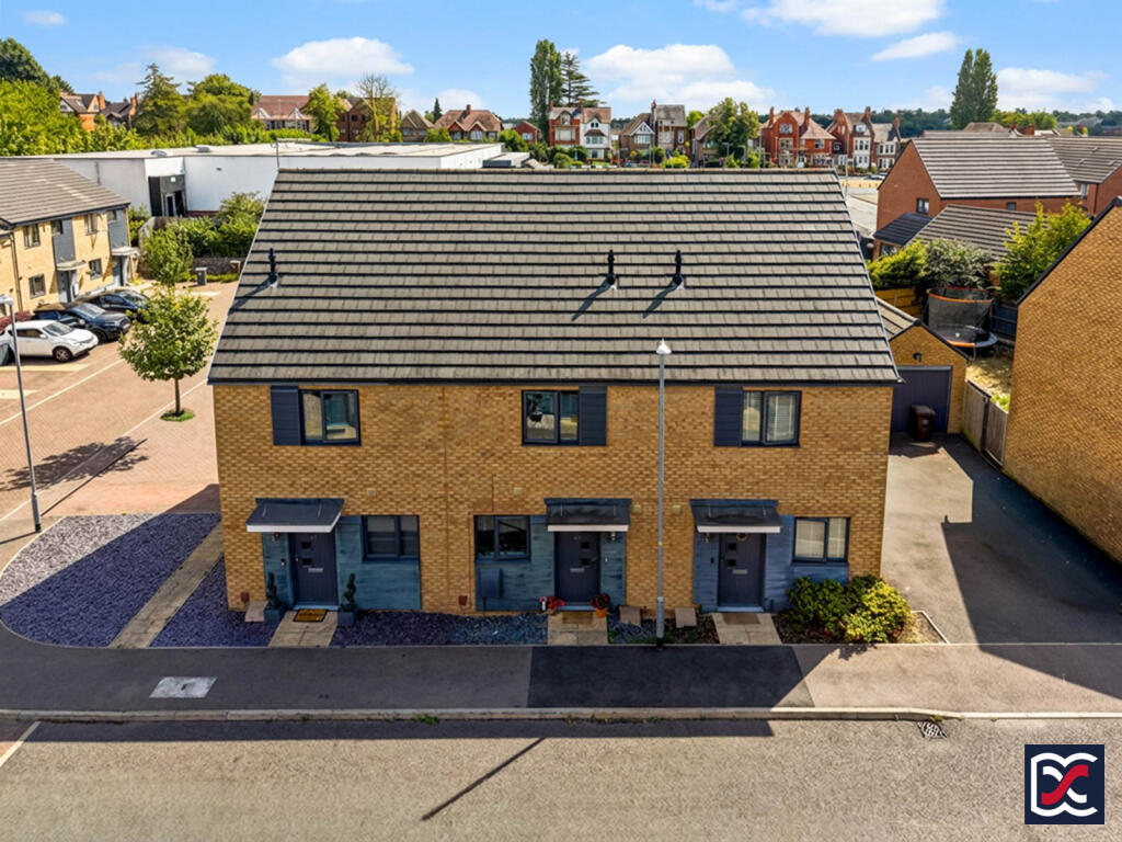 Main image of property: Kensington Close, Northampton, West Northamptonshire