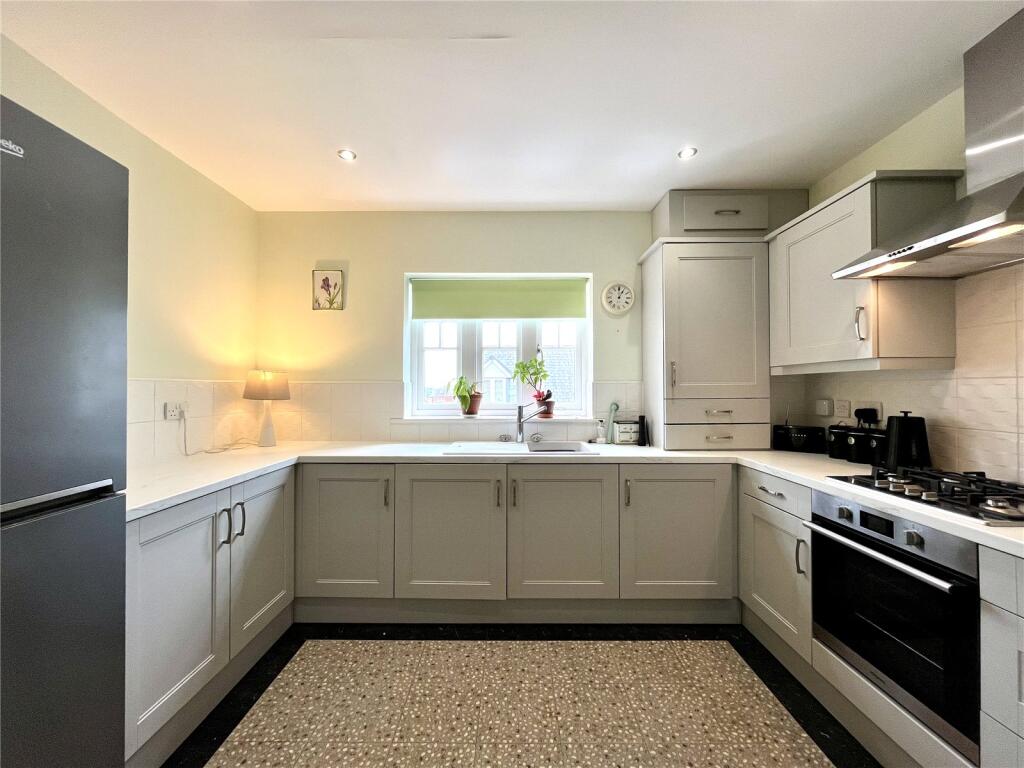 Bowman Drive, Hexham, Northumberland, NE46 - View 4