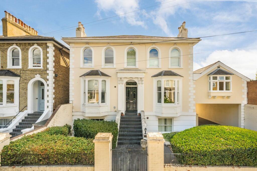 Main image of property: Pelham Road, Wimbledon