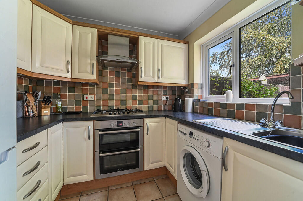 House in Babergh, Leavenheath - View 4