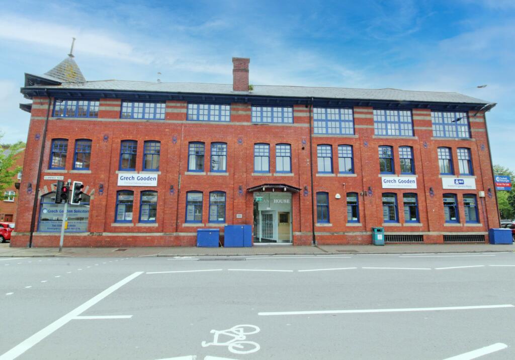 Main image of property: Ocean House, Clarence Road, Cardiff Bay