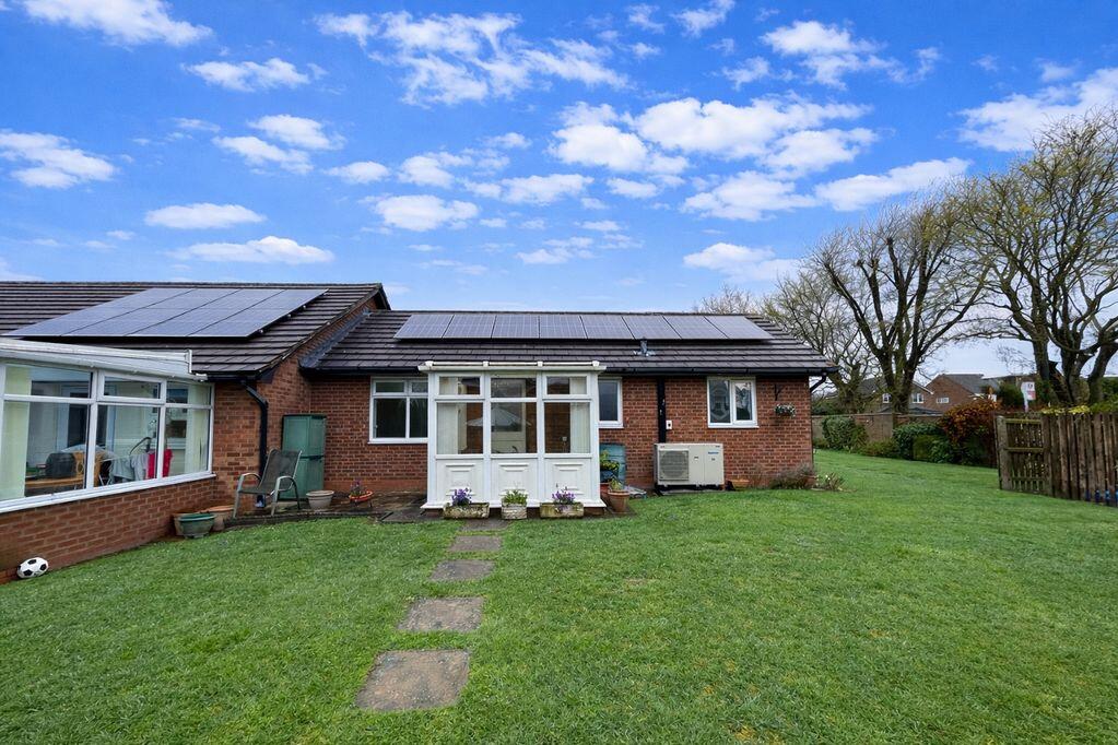 Main image of property: Cotswold Grove, Willenhall