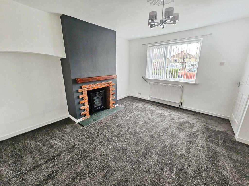 House in Bedlington, West Bedlington - View 3