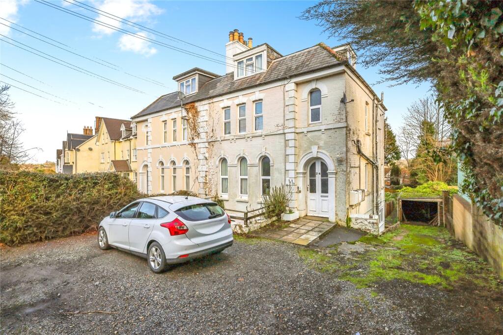 Main image of property: New Town, Uckfield, East Sussex, TN22