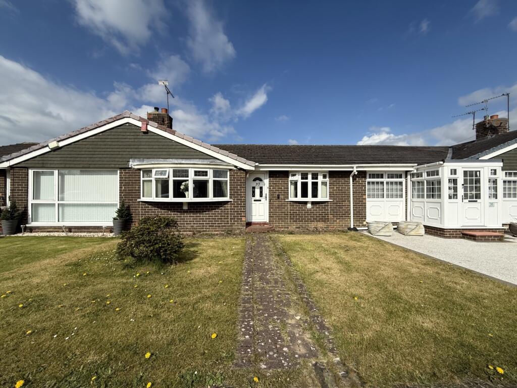 Main image of property: Oakfield Close, East Herrington, Sunderland, SR3