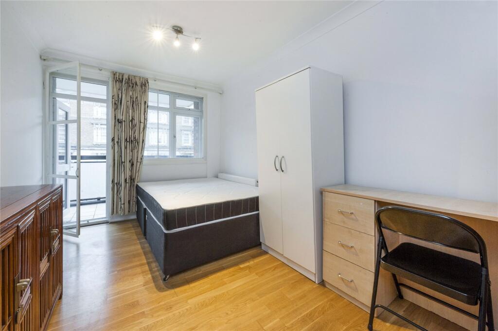 3 bedroom flat for rent