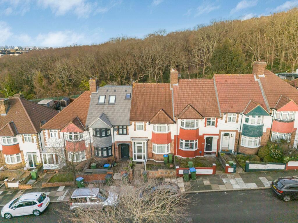 Main image of property: Castlewood Drive, Eltham, London, SE9
