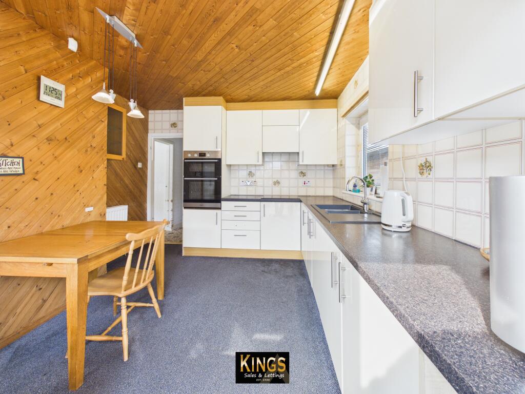 House in Stockton-on-Tees - View 5