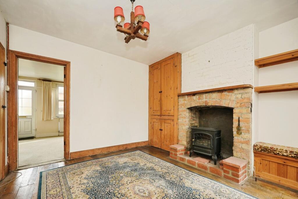 House in Lyminge - View 5