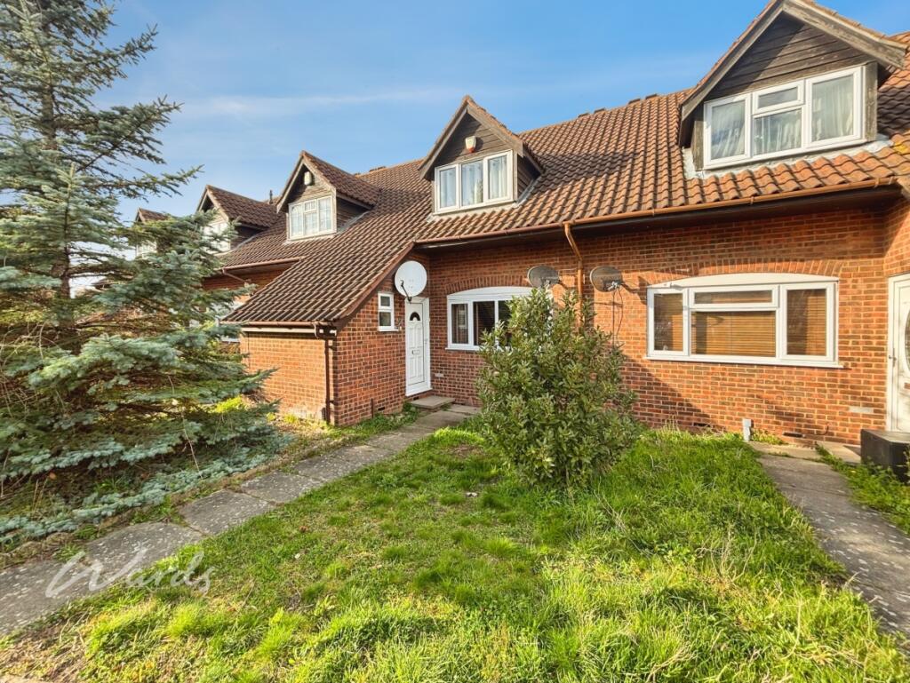 Main image of property: Knights Manor Way Dartford DA1