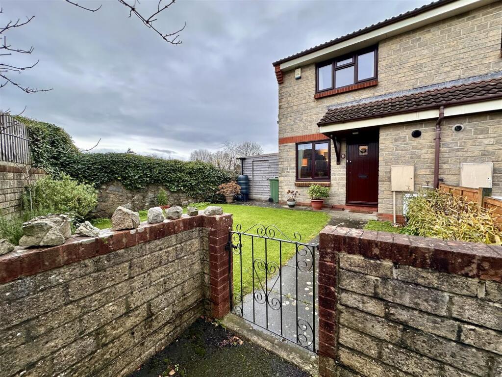 Main image of property: Statham Close, Cheddar