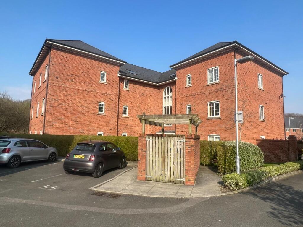 Main image of property: Douglas Chase, Radcliffe, Manchester.