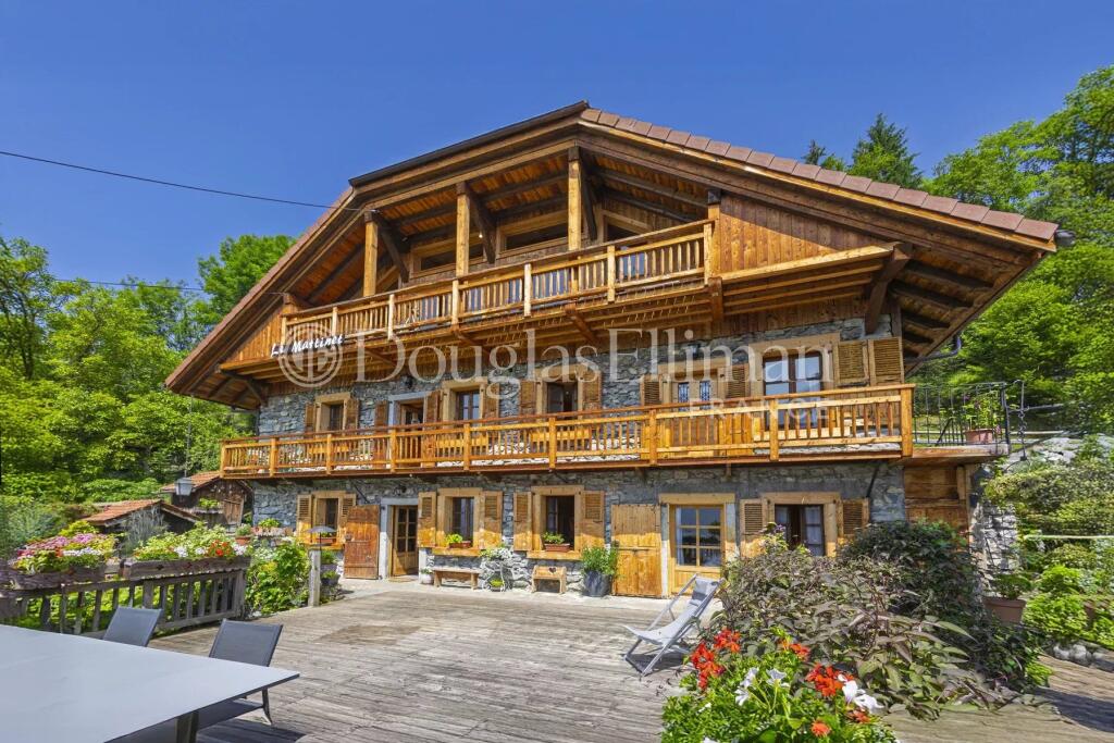 Main image of property: Rhone Alps, Haute-Savoie, Passy