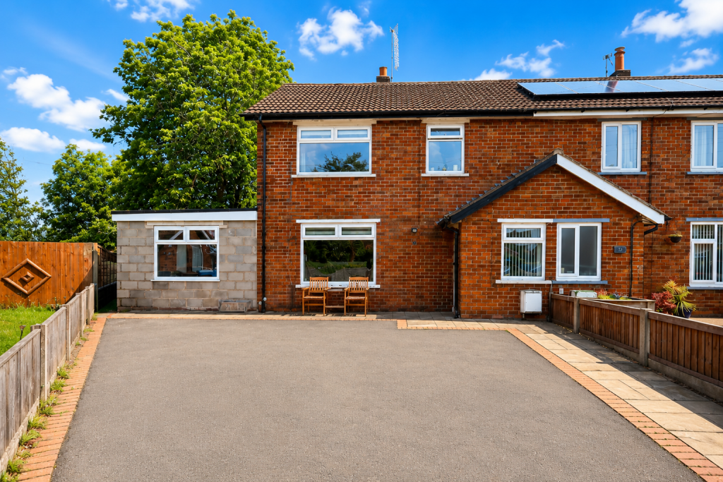Main image of property: Meadow Close, Clifton, Preston, Lancashire, PR4
