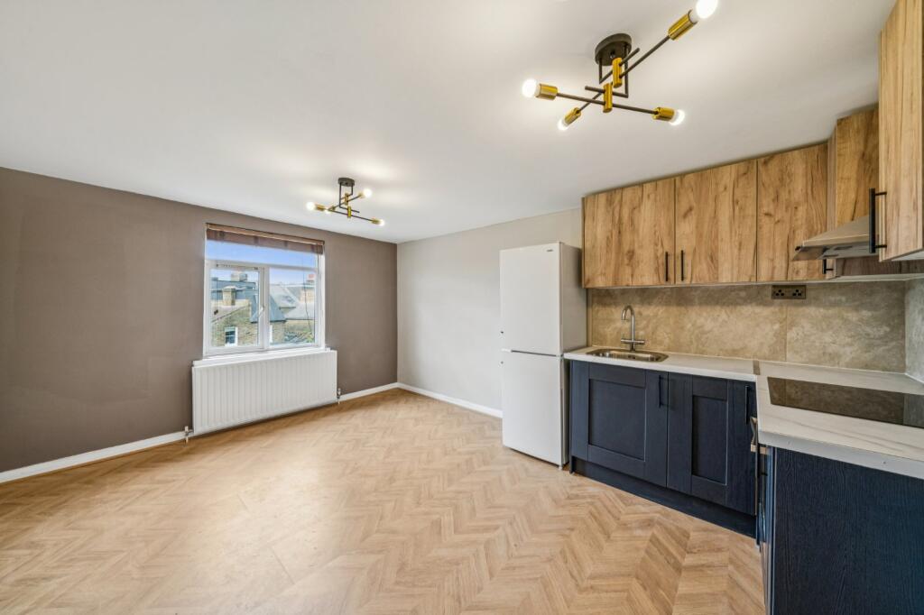 Main image of property: Allfarthing Lane, 
Wandsworth, SW18