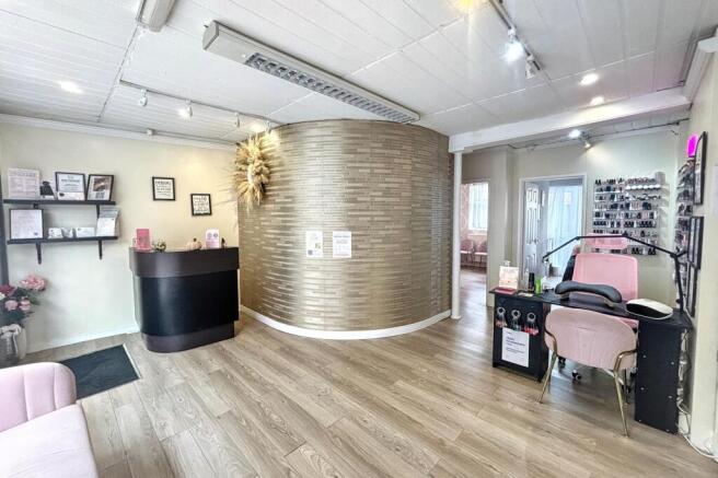 7 Cross St, Cheadle, Stoke-on-Trent, ST10 1NP