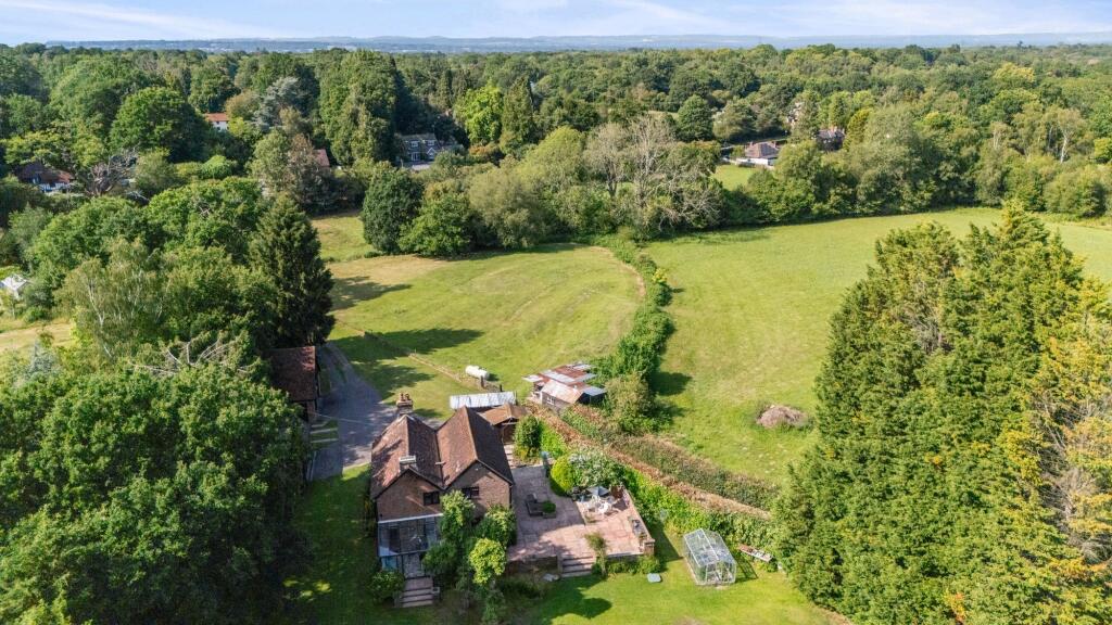 Main image of property: Snow Hill, Crawley Down, RH10