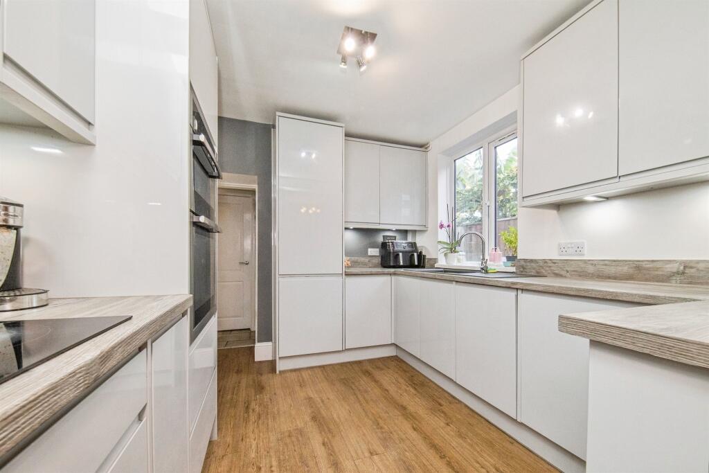 House in Ipswich, Suffolk - View 5