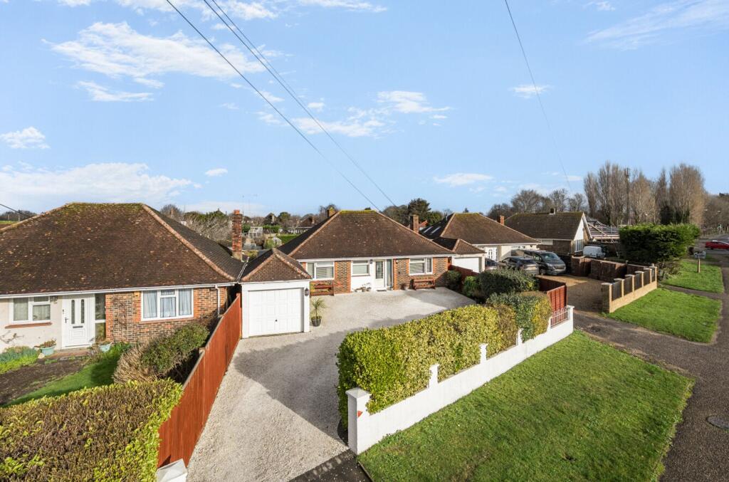 Main image of property: Nyetimber Lane, Rose Green, PO21
