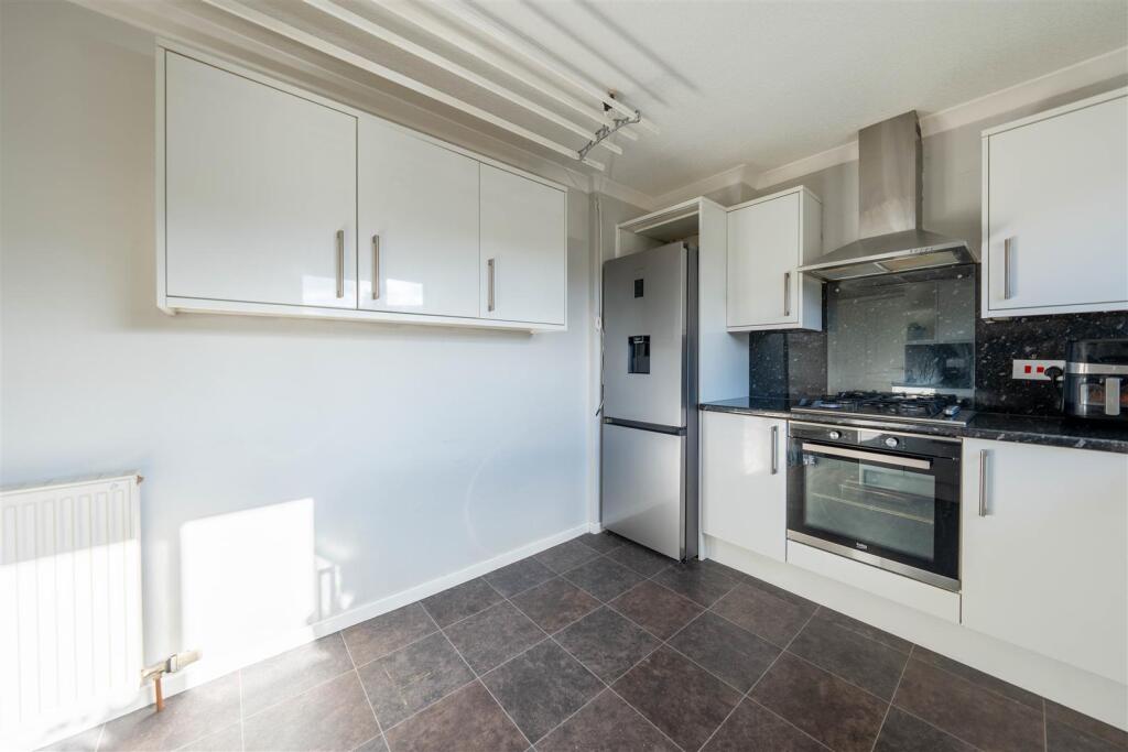 House in Perth, Letham - More