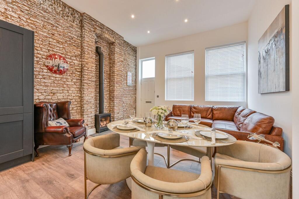 Main image of property: Mozart Street, Maida Hill, London, W10