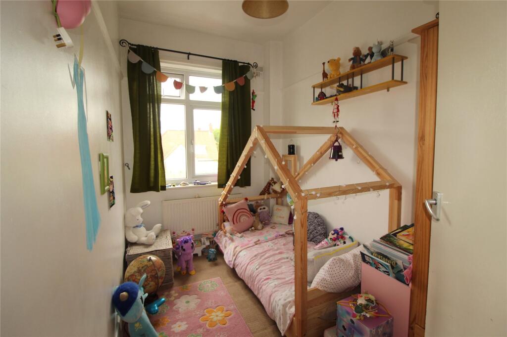 Apartment in London, Ducks Island, High Barnet - More