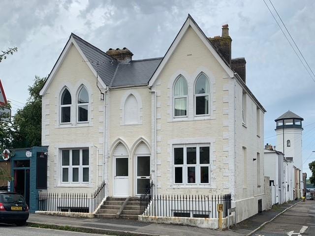 Main image of property: Trelawney Road, Falmouth