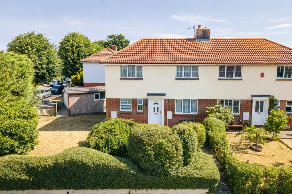 Main image of property: Clapton Walk, Sea Mills, Bristol