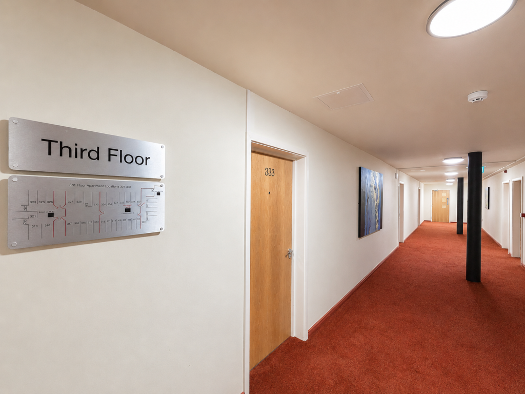 Apartment in Bolton, Greater Manchester - View 5