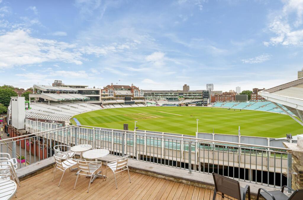 Main image of property: Kennington Oval, Oval Mansions Kennington Oval, SE11
