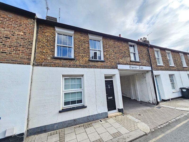 Main image of property: Union Street, Barnet