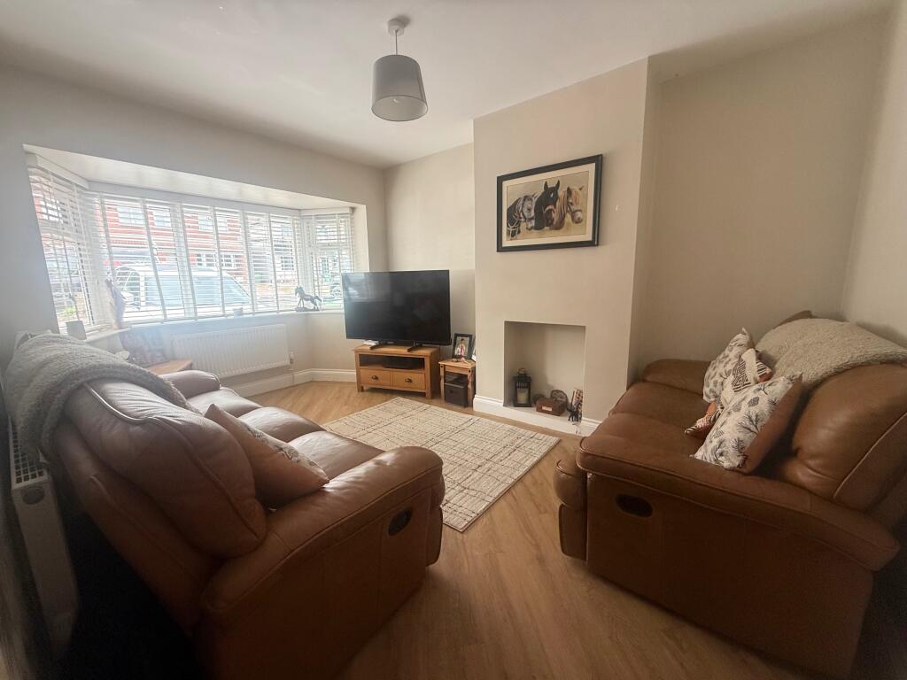 Chantrey Crescent, Birmingham photo 3