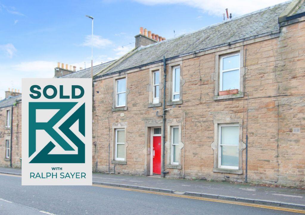 Main image of property: 44/4 Drum Street, Gilmerton, Edinburgh, EH17 8RN