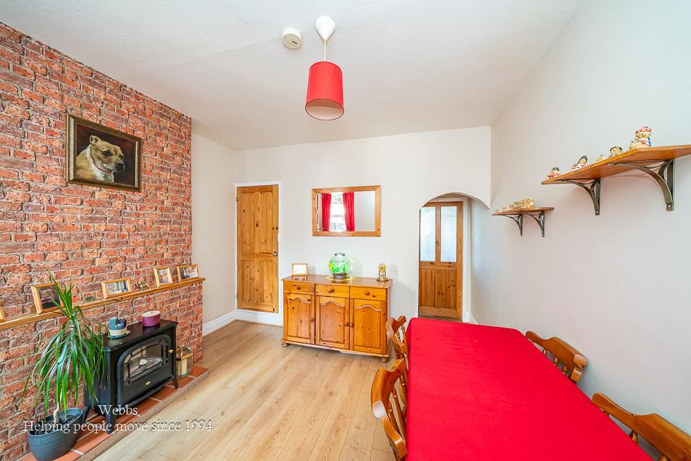 House in Cannock Chase, Pye Green, Hednesford - More