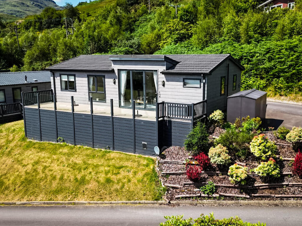 Main image of property: Lochgoilhead Chalet Centre, Lochgoilhead