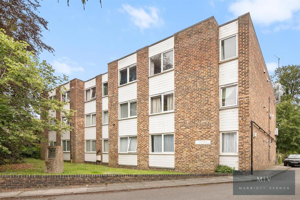 Main image of property: Haling Park Road, South Croydon
