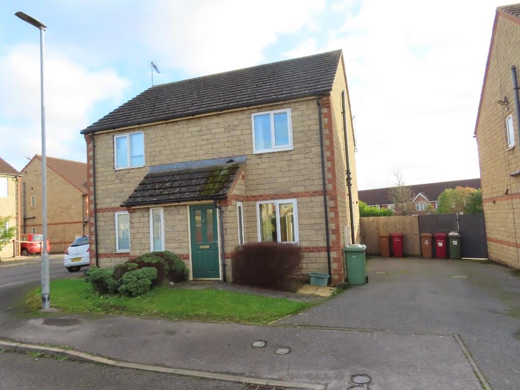 Main image of property: Nutwell Court,Scunthorpe,DN16