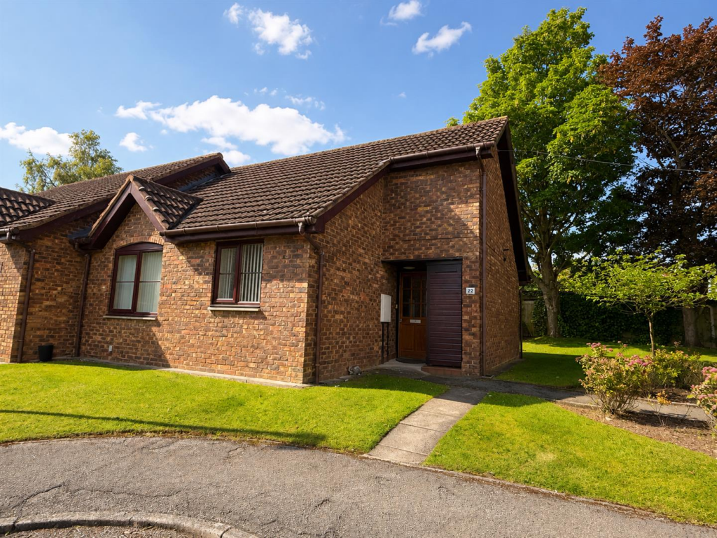 Main image of property: Brimstage Green, Heswall, Wirral