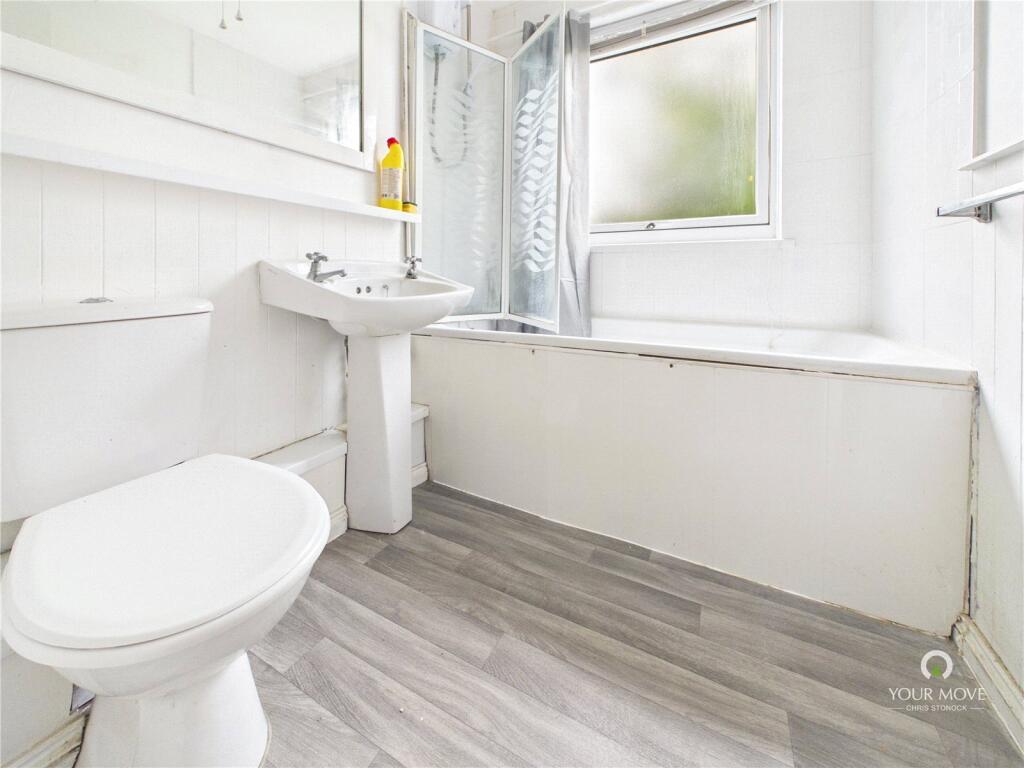 Apartment in Sunderland - View 4