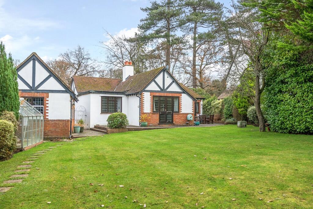 House in Kingston upon Thames - View 3