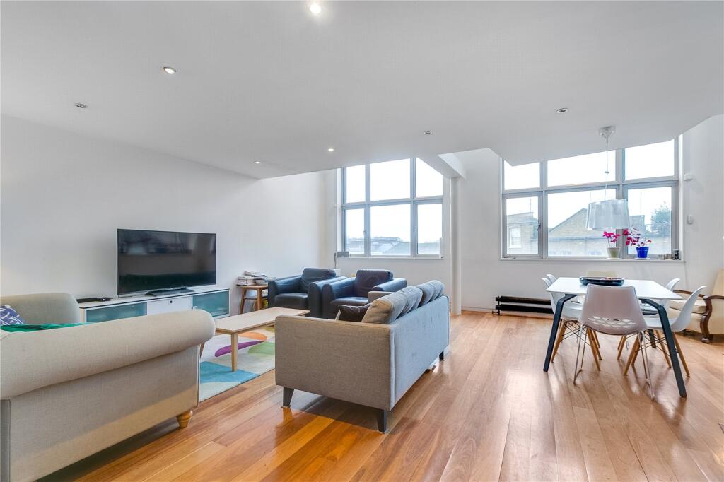 Main image of property: Provost Street, 
Hoxton, N1