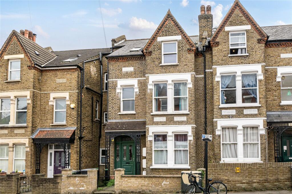Main image of property: Ullswater Road, London