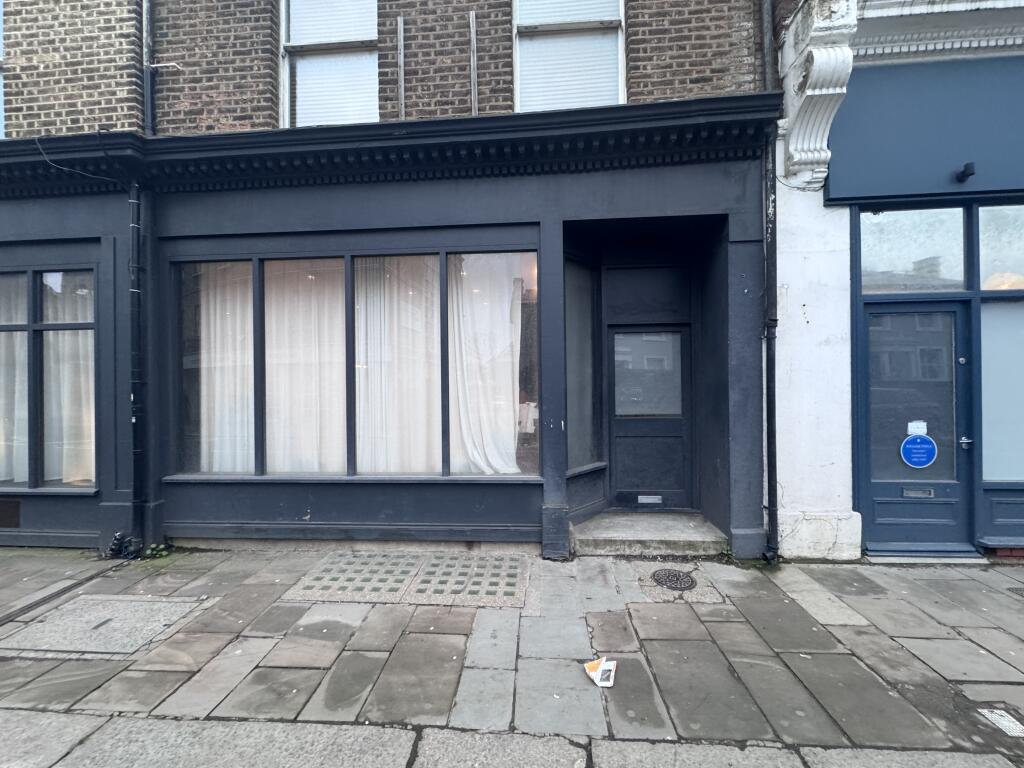 Main image of property: Church Road, Upper Norwood, Croydon, London